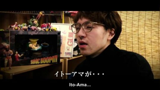 神级Deejay不为人知的过去!梅原兽道特别节目之番外篇!