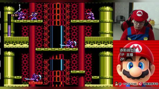 【a鬼哥】直播时间更改为每晚8点至12点 2018-03-07 20点场