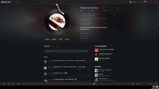 Zard1991-上课了 2018-03-07 20点场