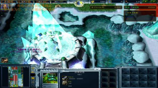 《RPG》菜的抠脚！ 2018-03-06 12点场