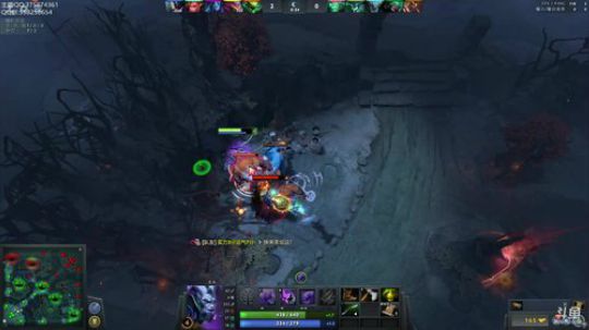 亚瑟归来 狂战斧的直播间 2018-03-07 23点场