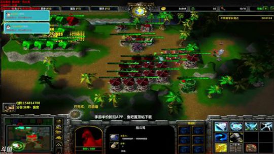 【岩】扬帆起航!RPG 2018-03-07 21点场