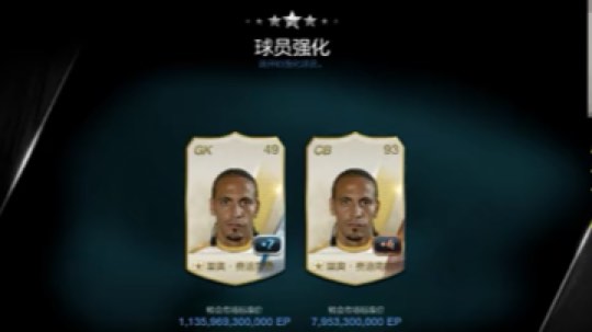 里奥 费迪南德上金