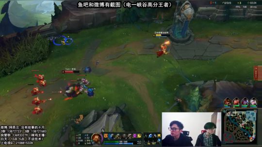 S8赛季-国服第一个王者船长 2018-03-08 14点场