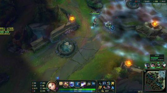 在下初夏，有何贵干？ 2018-03-06 21点场