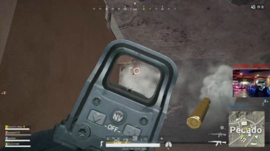 【狐半仙】网吧里面吃鸡爽！ 2018-03-07 23点场