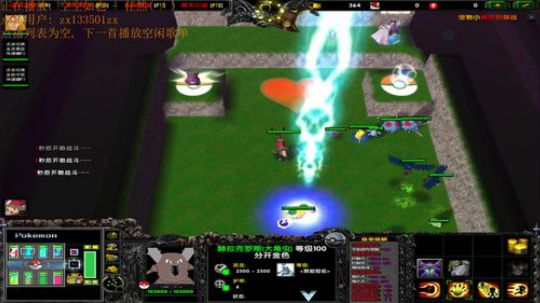 《RPG》菜的抠脚！ 2018-03-06 20点场