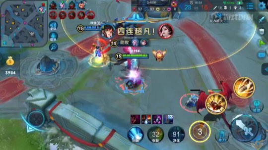 大家好，我是四爷。