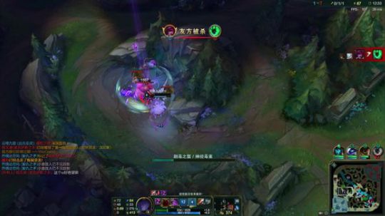 拖拖拉拉斯基发布了一个斗鱼视频2018-03-09
