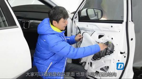 尽管奇瑞很努力，但依旧盖不住瑞虎5x倒数第三的事实