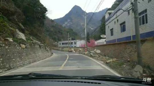 新的山村新的开始 2018-03-08 14点场