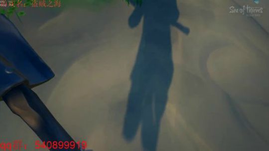 【贼海】向着星辰大海出发！！！ 2018-03-03 21点场