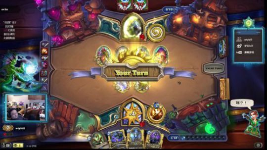 ace017发布了一个斗鱼视频2018-03-09