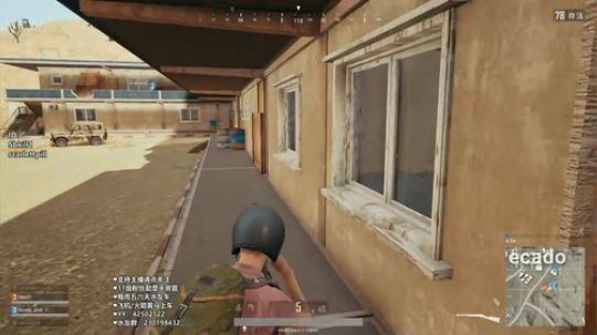 玩一个新游戏：[SOS] 2018-03-05 03点场