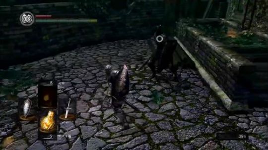 Dark Souls 1 REMASTERED 宣传片