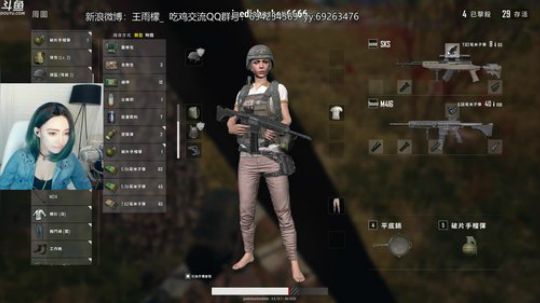 我本善良72发布了一个斗鱼视频2018-03-09