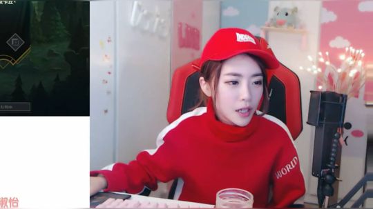 周淑怡的芭娜娜能量变身，我就是等的时候有点小无聊