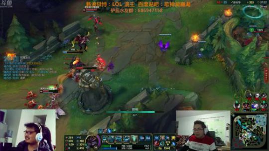 朕依旧霸气发布了一个斗鱼视频2018-03-08