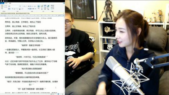 格里巴格斯发布了一个斗鱼视频2018-03-09