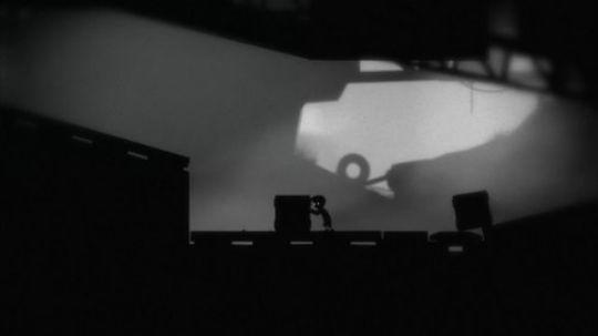 地狱边境-LIMBO 2018-03-08 20点场