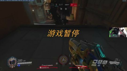 【圣光】美好的一天从练枪开始 2018-03-08 19点场