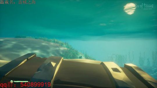 【贼海】向着星辰大海出发！！！ 2018-03-03 19点场