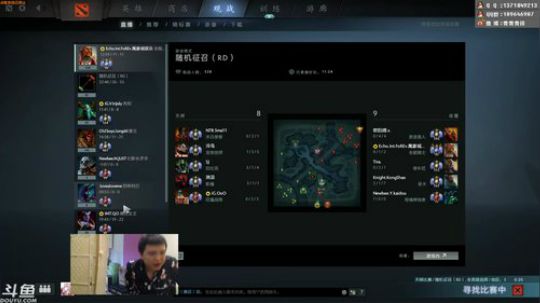 凶残绝活海灵性出装秀 2018-03-09 16点场