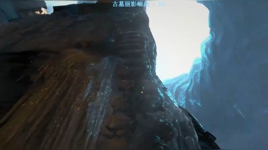 古墓丽影崛起，继续寻找刺激宝藏都是浮云9完