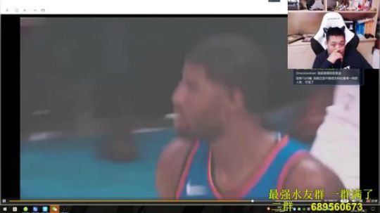 视频唐：还是带你们看锦集过瘾吧~~！ 2018-03-07 00点场