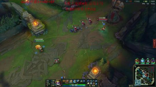 百分百打穿对面不强请举报 2018-03-08 07点场