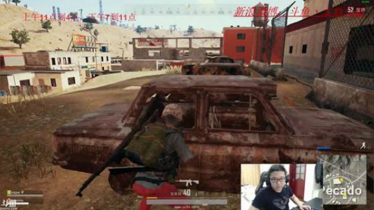 我是一个弟弟，我擅长中单 2018-03-10 17点场