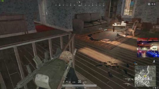 【狐半仙】网吧里面吃鸡爽！ 2018-03-10 00点场