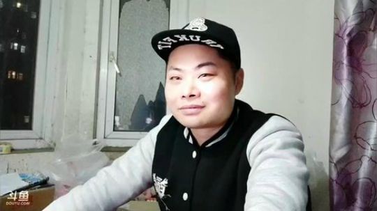 【网太卡了】今天做不了户外在家随便聊聊吧 2018-03-09 22点场