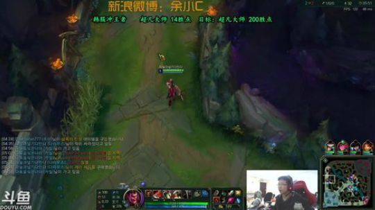 韩服大师将会是我最后的遮羞布 2018-03-09 19点场