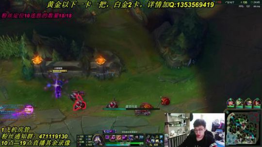 27杀破三路大逆风翻盘