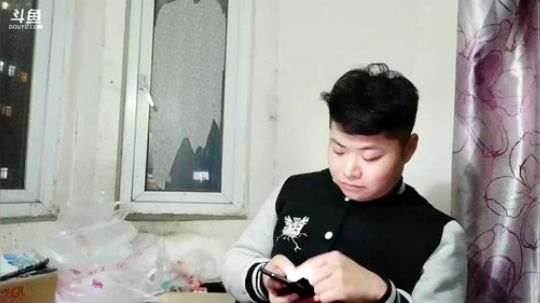 【网太卡了】今天做不了户外在家随便聊聊吧 2018-03-09 20点场