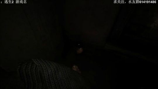 【素年】各种惊悚恐怖游戏，你爱看的这都有 2018-03-08 00点场