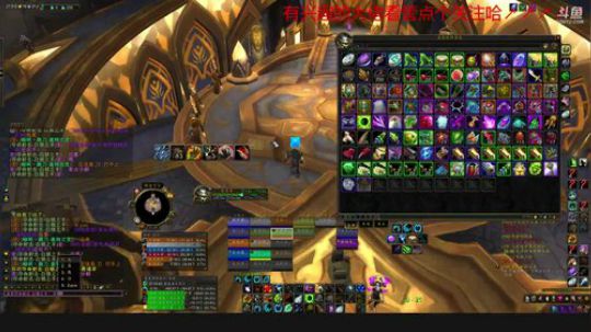 LM.H（不定时M）个人 王座 2018-03-07 20点场