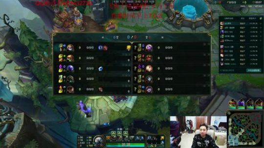 百分百打穿对面不强请举报 2018-03-08 13点场