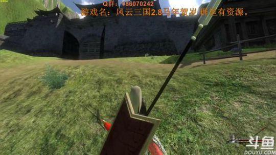 东汉末年风云三国，一代名将MasterY 2018-03-09 16点场