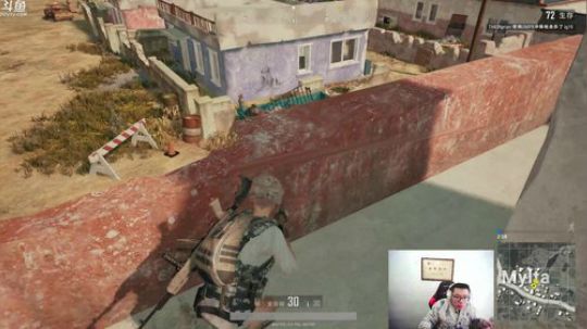 你若离去a发布了一个斗鱼视频2018-03-10