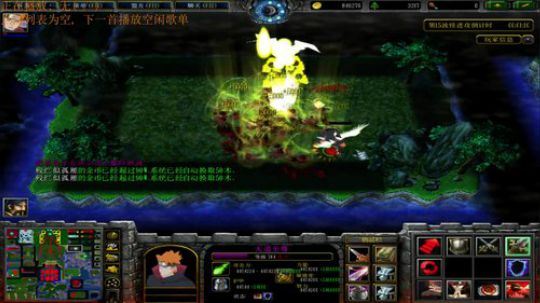《RPG》菜的抠脚！ 2018-03-09 17点场