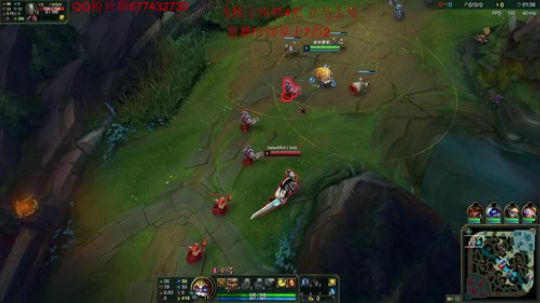 百分百打穿对面不强请举报 2018-03-09 11点场