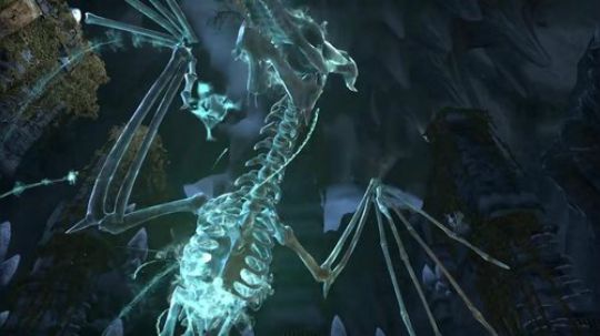 上古卷轴Online | Dragon Bones |PS4