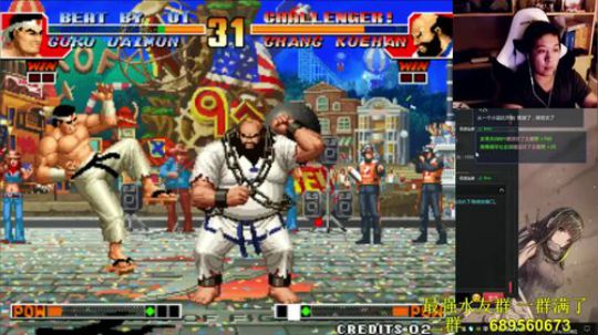 智慧唐：等一个BOSS开车~~！ 2018-03-02 03点场