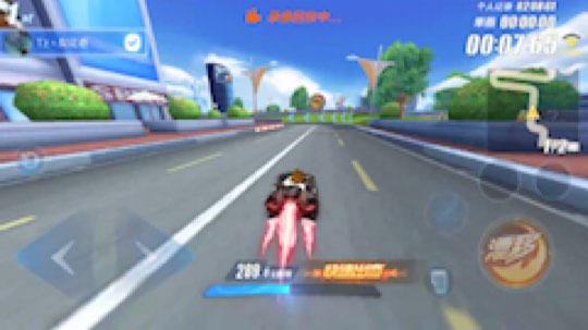 终于知道大家为什么叫我炮一圈了 11城单圈04