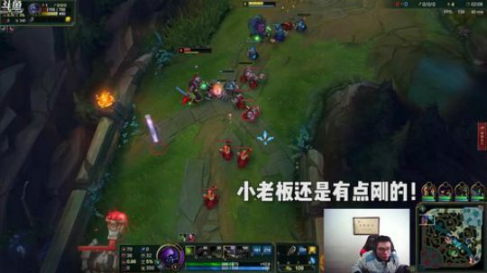 怎么打不死？这个腰子有点厉害