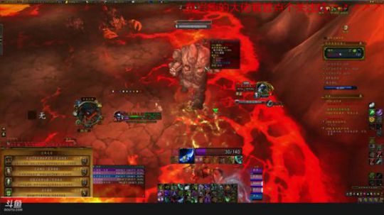 LM.H（不定时M）个人 王座 2018-03-10 04点场