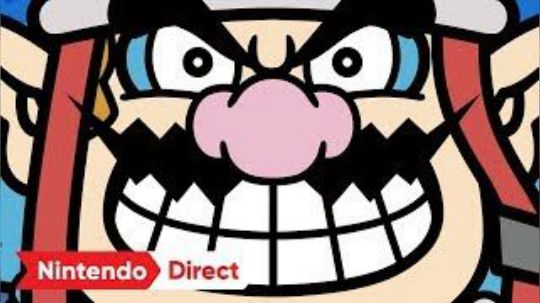 【银色】メイド イン ワリオ ゴージャス