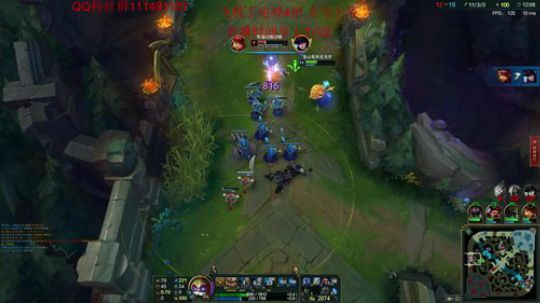 百分百打穿对面不强请举报 2018-03-08 11点场